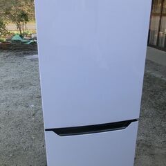 2020年製 ノンンフロン冷凍冷蔵庫 Hisense 品番HR-D15C