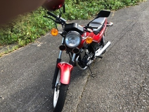 バイク ホンダ\n
