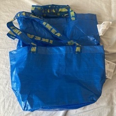 IKEA  袋