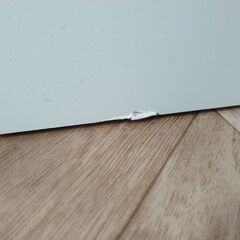 【美品】LIXIL INAX 洗面化粧台 オフト ミラーキャビネット LED照明 洗面台 間口500mm 全高1850mm用