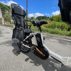  2015年 Panasonicパナソニック  ギュット・アニーズ