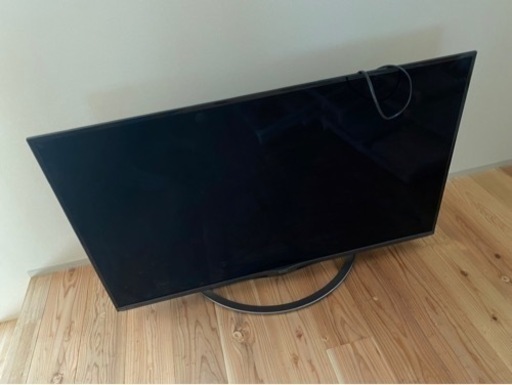 【宇美町売ります】50型テレビ SHARP AQUOS