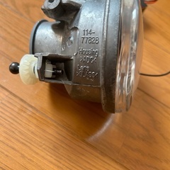 スバル　インプレッサ　涙目　フォグランプ　左右セット　GDA GDB  -C 車