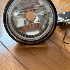 スバル　インプレッサ　涙目　フォグランプ　左右セット　GDA GDB  -C 車