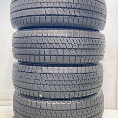 195/65R15 21年 ブリヂストン ブリザック VRX2 中古タイヤ