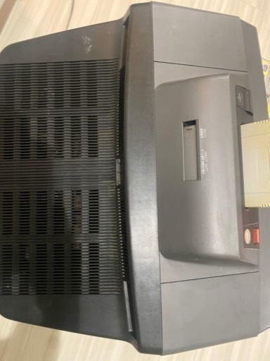 本日限定値下げ　　動作ok 21G-SF1 21型 シャープ SF1 スーパーファミコン 本日限定値下げ 動作ok 21G-SF1 21型 シャープ SF1 スーパーファミコン