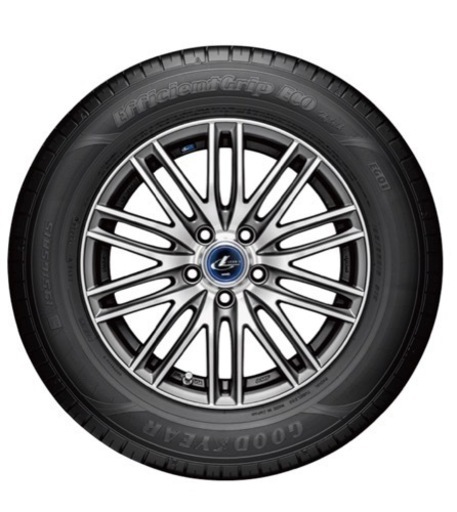 新品未使用175/65R14 82S   4本セット