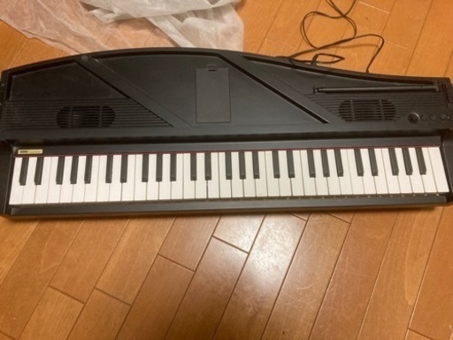 KORG マイクロピアノ(BK)