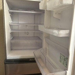ノンフロン冷凍冷蔵庫　AQR-361F（S）本日午前中のみ限定商品　超買得最終値下げ
