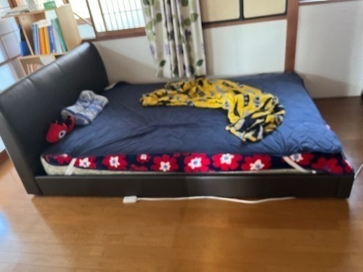 ベット