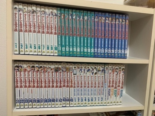 DVD テニスの王子様 テニプリ まとめ売り