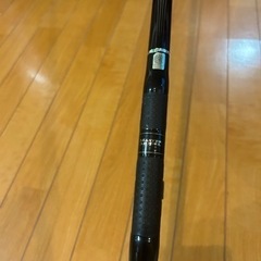 マスターモデル口太　　　　　　値下げ！