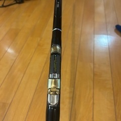 マスターモデル口太　　　　　　値下げ！