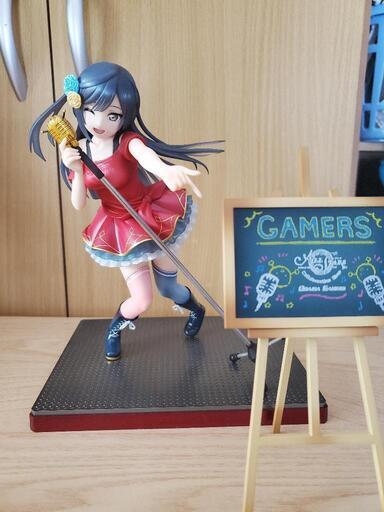 ゲーマーズ 優木せつ菜