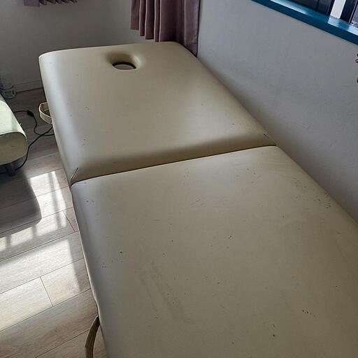 家具 ベッド マッサージ エステ