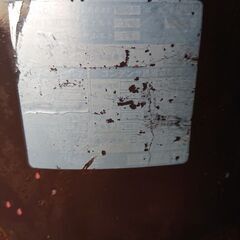 HITACHI（日立）浅井戸用自動ポンプ　WT-P125F