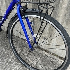 ブリヂストン　シュライン　26インチ　子供　キッズ　自転車