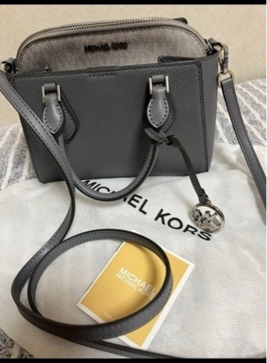 MICHAELKORS バック