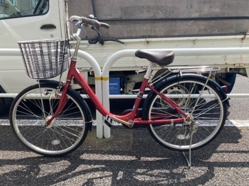 自転車 47