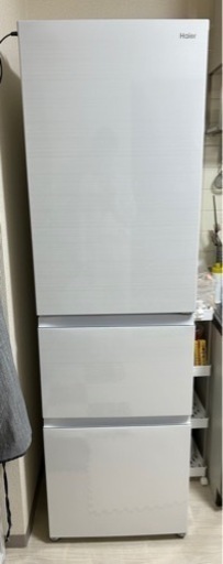 (決まりました)美品 家電 キッチン家電 冷蔵庫