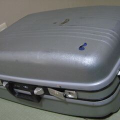 海外旅行用スーツケース　