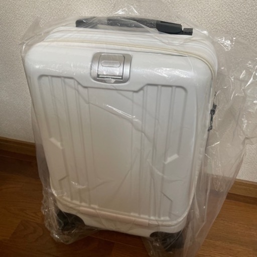 新品キャリーバッグ　　40L
