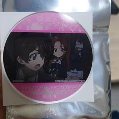 ガルパンBlu-rayセット＋おまけ