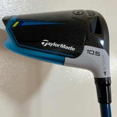 ⛳️ゴルフ　Taylor Made ドライバー 🏌️‍♂️🌝