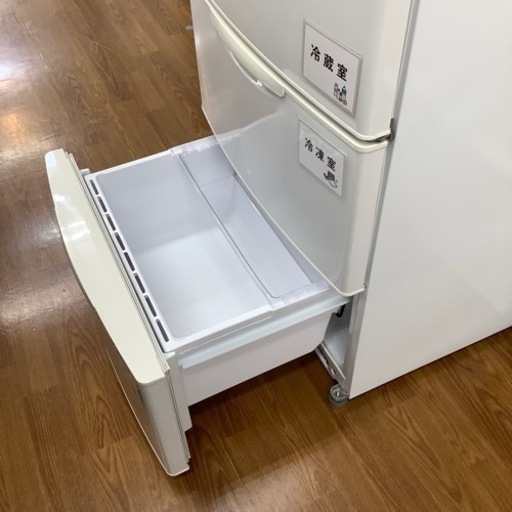 AQUA アクア 3ドア冷蔵庫 AQR-271D 2015年製【トレファク 川越店】 AQR