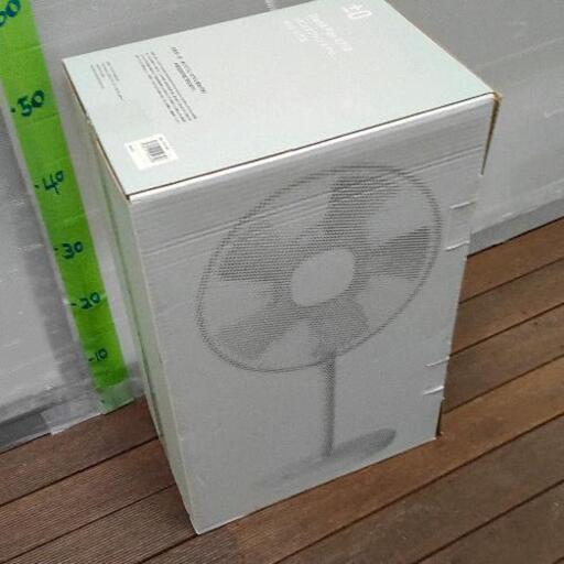 0622-009 扇風機　※未検品