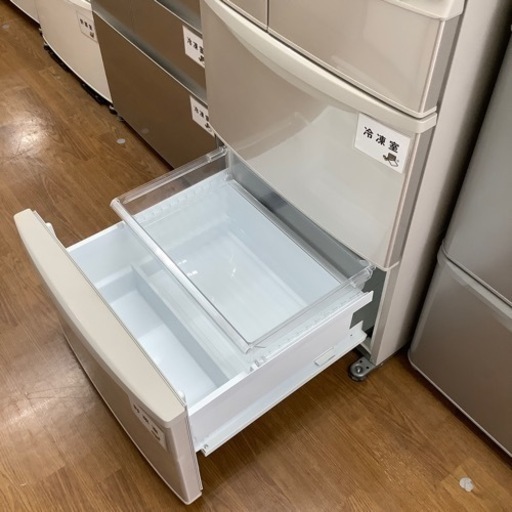 冷蔵庫 2018年製 パナソニック