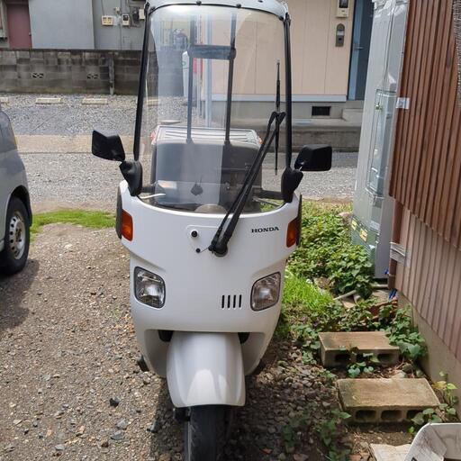 ジャイロキャノピー