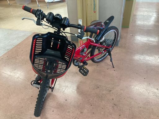 BRIDGESTONE　子供用自転車