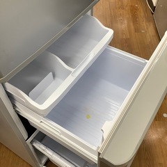 SHARP シャープ 3ドア冷蔵庫 SJ-W352F-S 2020年製【トレファク 川越店】