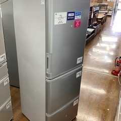 SHARP 2ドア冷蔵庫 2012年製 【トレファク 川越店】