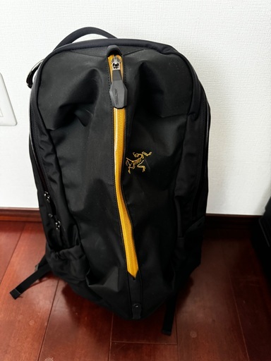 【新品未使用】ARCTERYX（アークテリクス） アロー２２