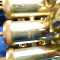 チューバ　ヤマハ　YAMAHA ＹＢＢ-321　Ｂ♭管　中古品