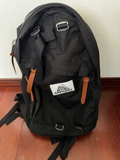 【新品未使用】GREGORY デイパック LTC
