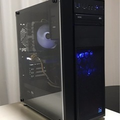 ☆白桜☆メモリー増量中 高FPSゲーミングPC】ヴァロラント、Apex 