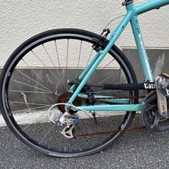 Bianchi　ビアンキ カメレオンテ
