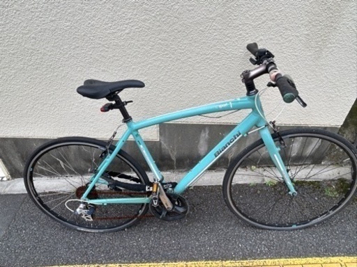 Bianchi　ビアンキ カメレオンテ