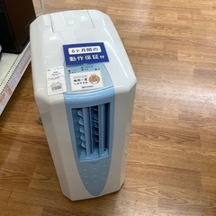 安心の6ヶ月保証付！！【CORONA 衣類乾燥除湿機 CDM-1022 2022年製】売ります！取りに来れる方限定！