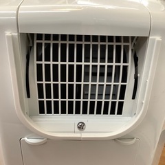 安心の6ヶ月保証付！！【CORONA 衣類乾燥除湿機 CDM-1022 2022年製】売ります！取りに来れる方限定！