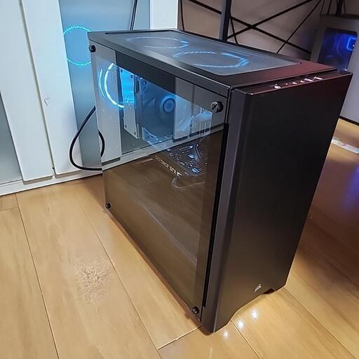 ゲーミングPC