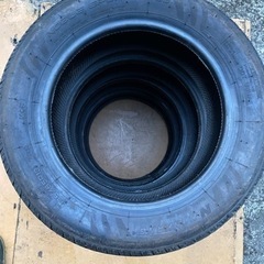 未使用品 NANKANG NOBLE SPORT NS-20 155 65 R13 4本セット-ノクタ Nike ジャケット