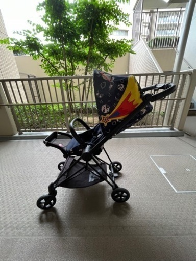 【お取引完了】希少✩.*˚大人気サイベックス ミオスのスペースロケット お取引完了】希少✩.*˚大人気サイベックス ミオスのスペースロケット