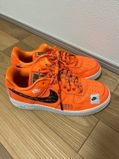スニーカー Nike Air Force 1 Low Just Do It Pack \