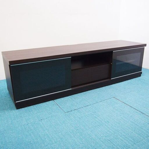 家具の大丸 テレビ台 TV台 幅150 奥行40 高さ40cm (FA01)