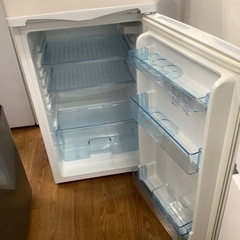 Abitelax アビテラックス 2ドア冷蔵庫 AR-143E 2018年製【トレファク