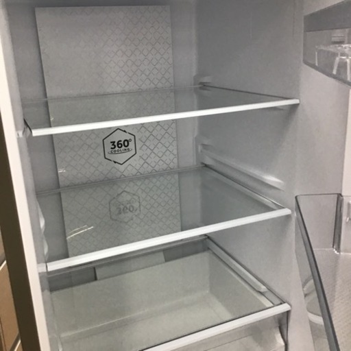 F-35【ご来店頂ける方限定】 Haierの2ドア冷凍冷蔵庫です